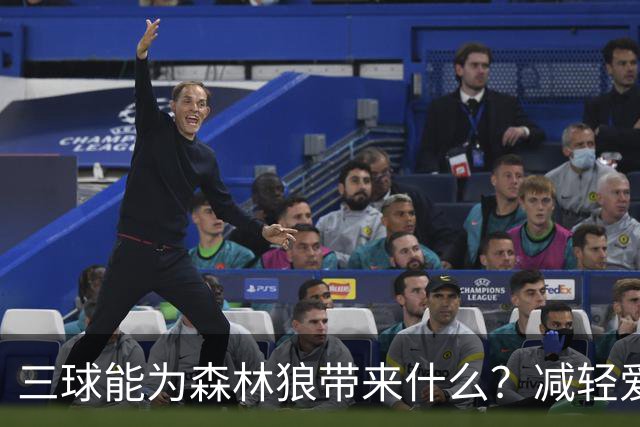 三球能为森林狼带来什么？减轻爱德华兹单打负担 麦丹能惩罚对手