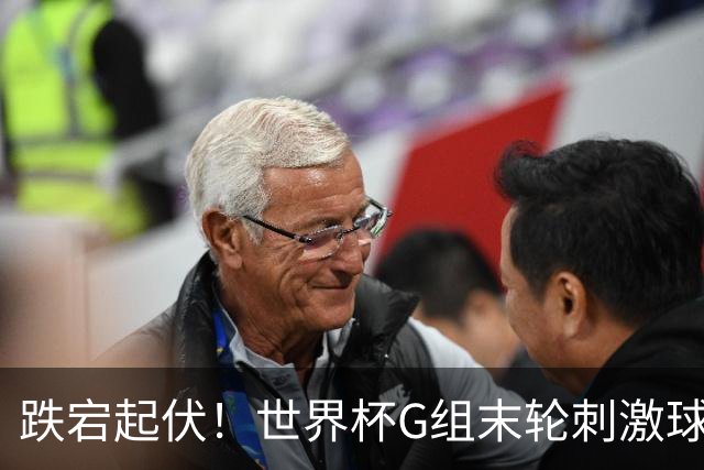 跌宕起伏！世界杯G组末轮刺激球迷心脏 伊朗狂喜过后遭打击